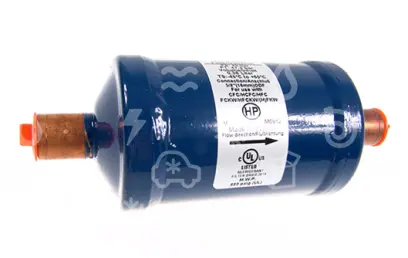 filtrdehydrátor pájecí ALCO FDB-165S, 5/8